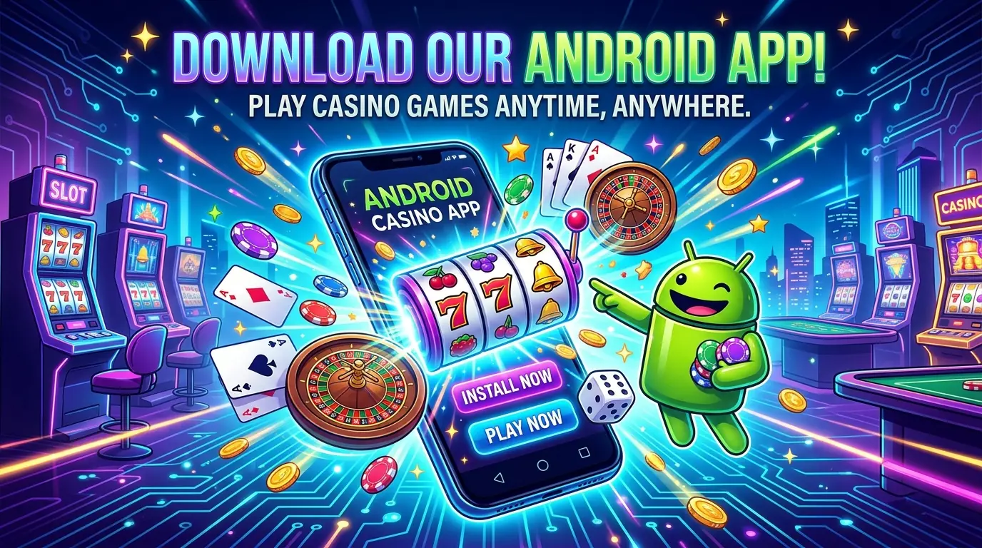 Griffon Android app