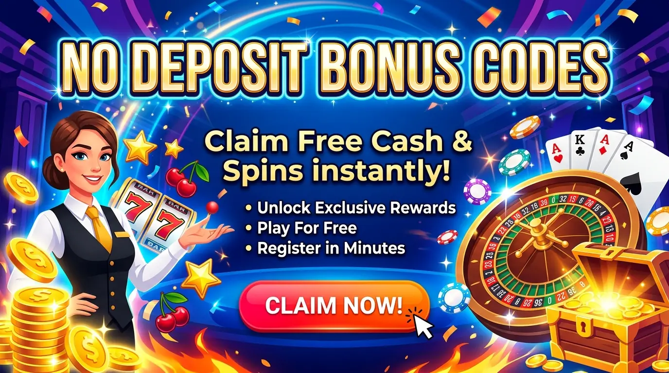 Griffon no deposit bonus codes
