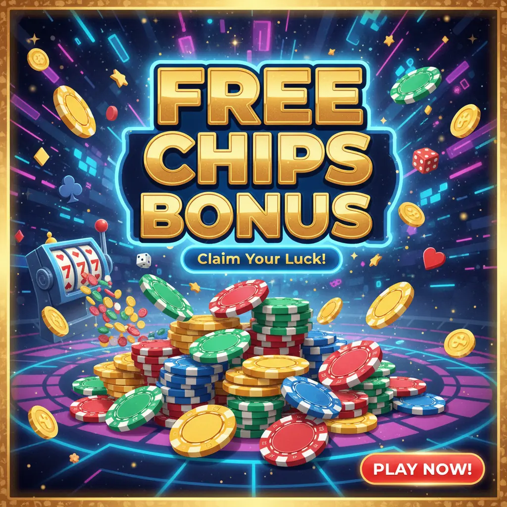 Griffon free chips