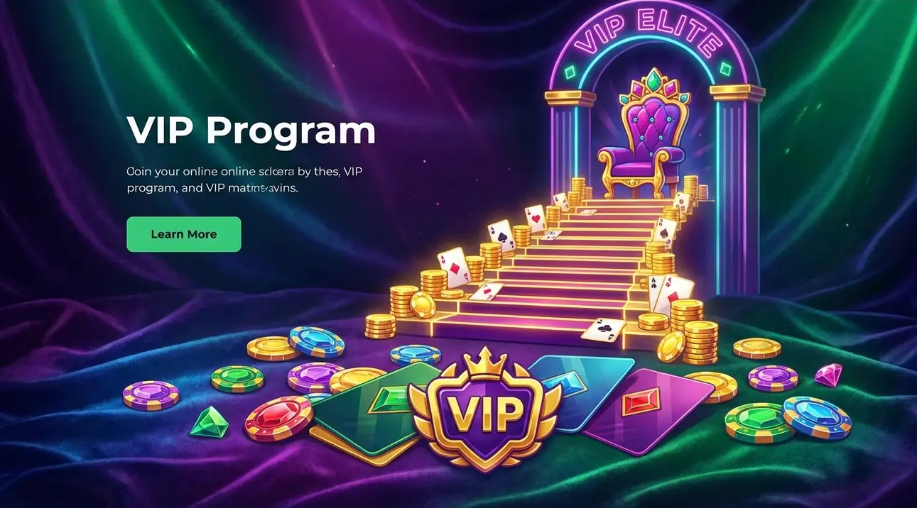 Griffon VIP program