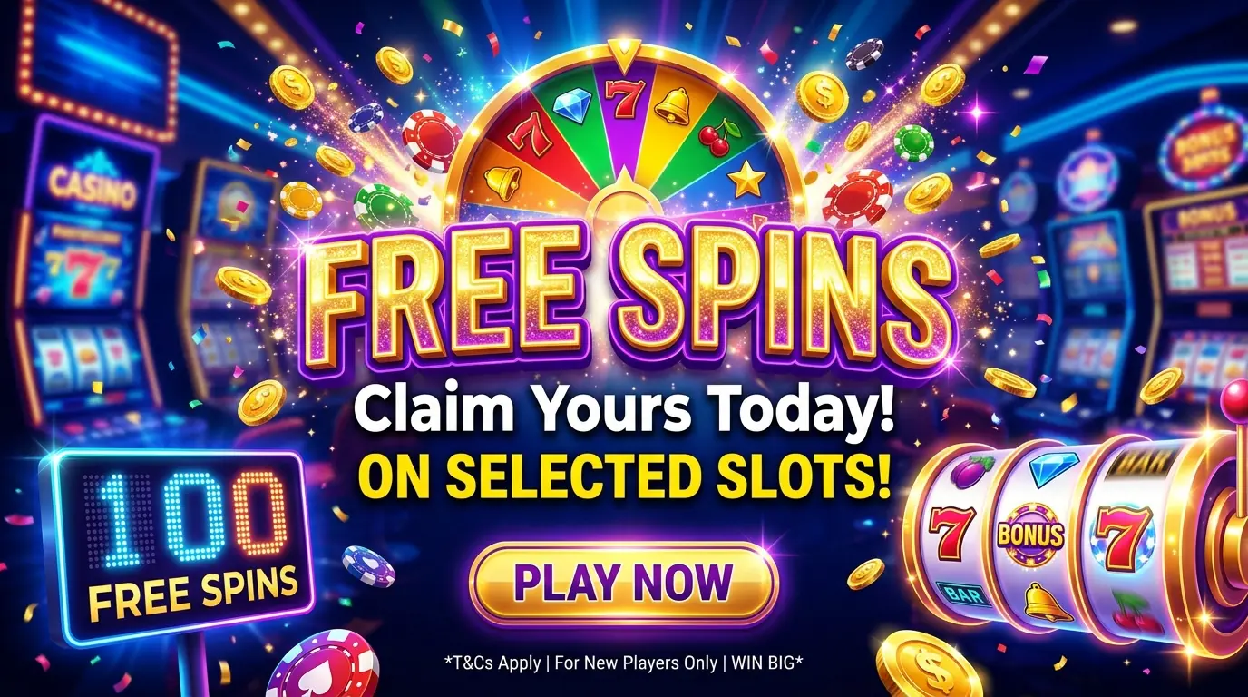Griffon casino free spins