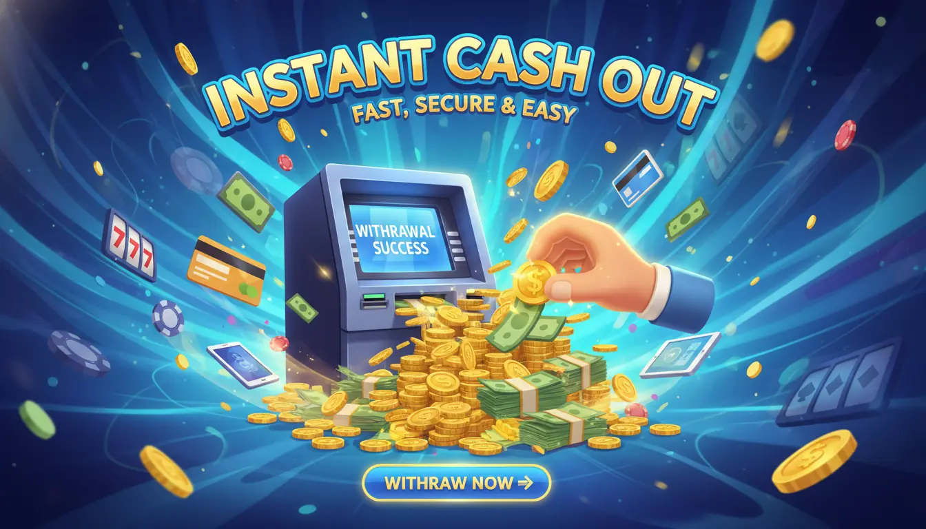 Griffon casino withdrawal