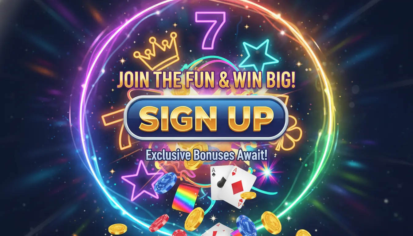 Griffon casino sign up
