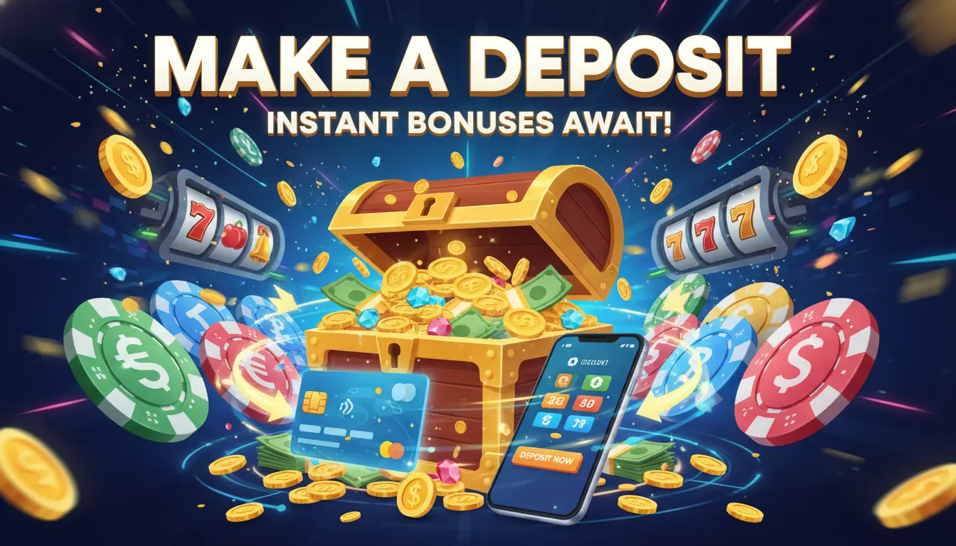 Griffon deposit