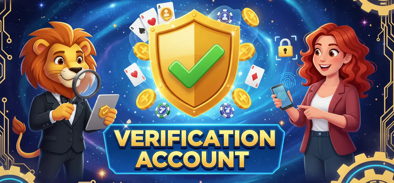 Griffon verification