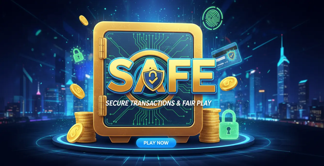 Is Griffon casino safe