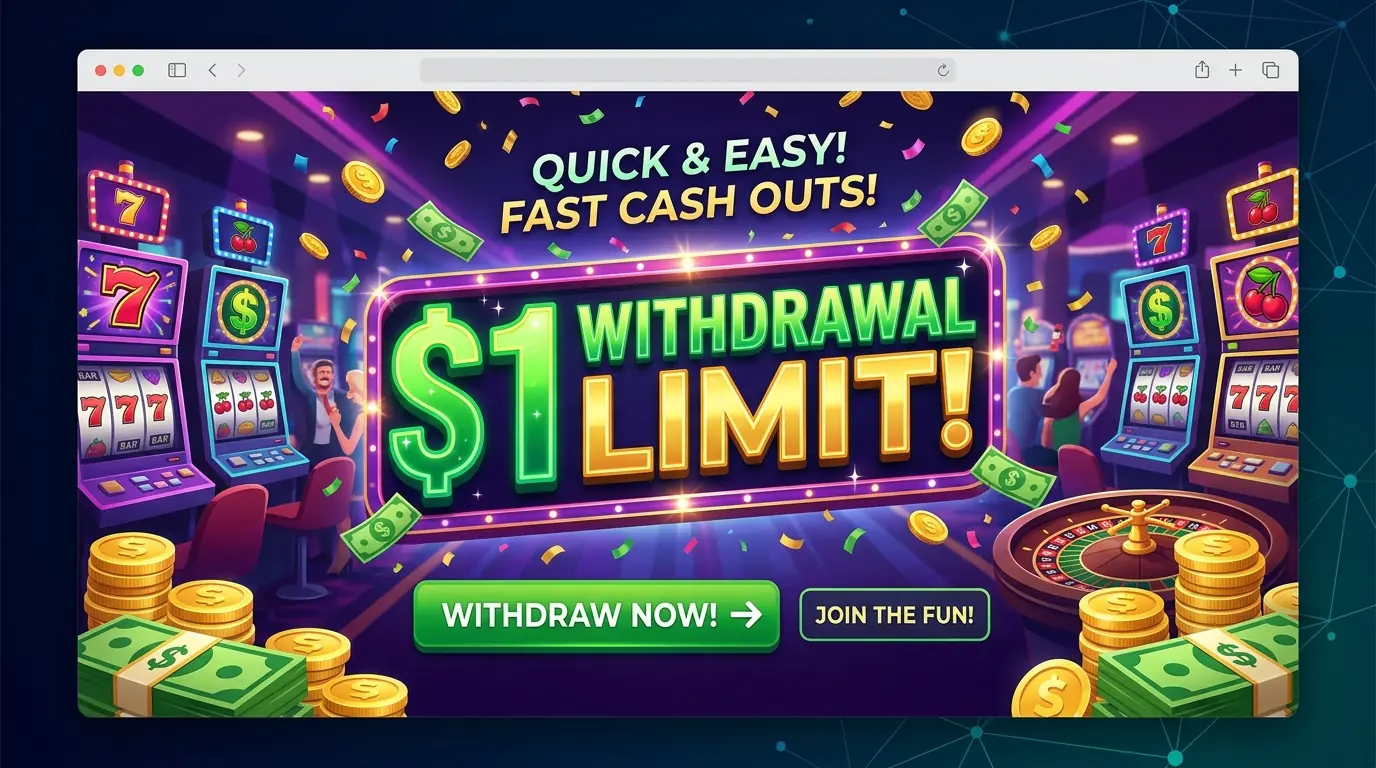 Griffon casino withdrawal limit