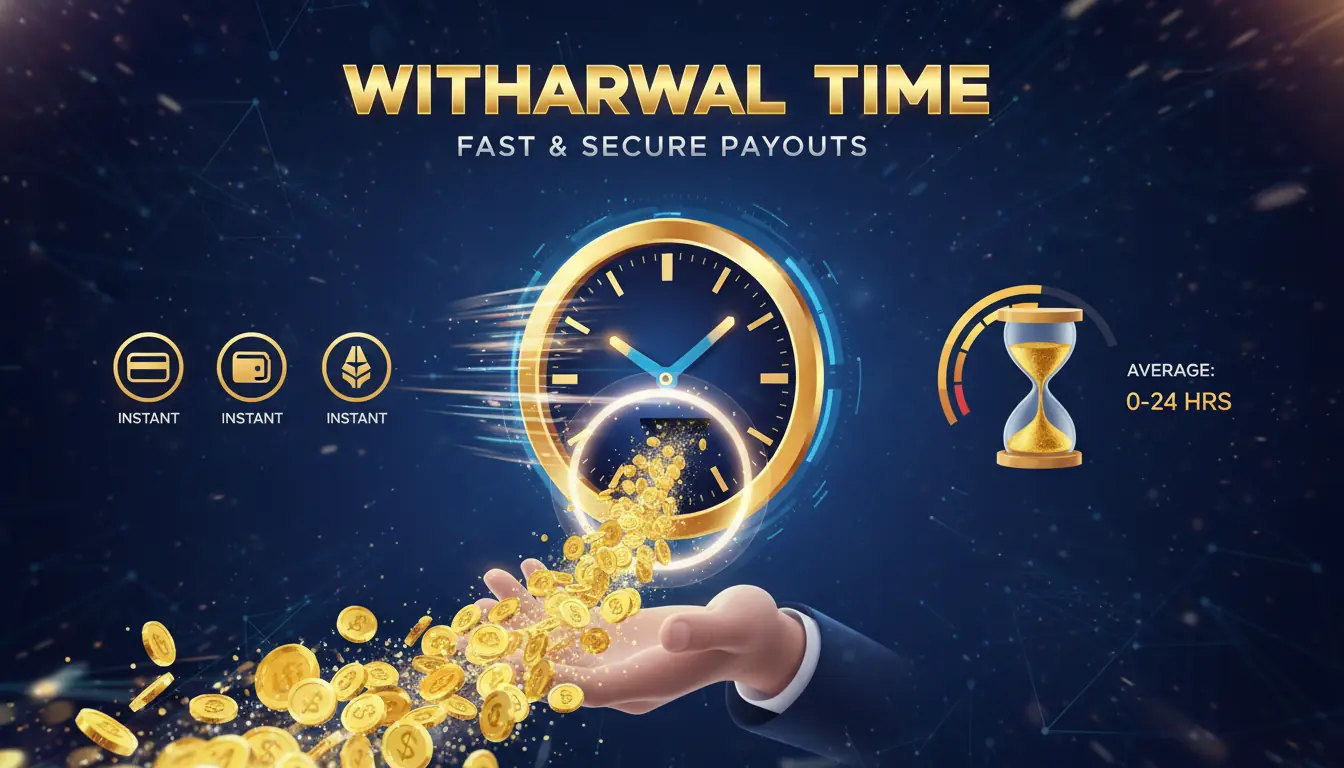 Griffon withdrawal time