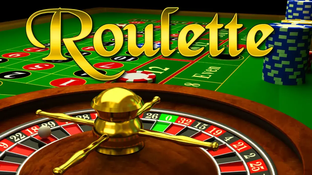 Griffon Roulette