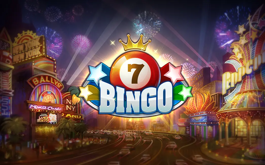 Griffon casino Bingo