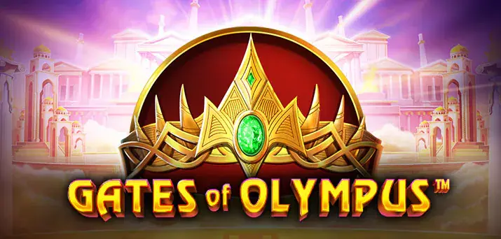 Griffon casino Gates of Olympus