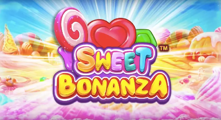 Griffon Sweet Bonanza