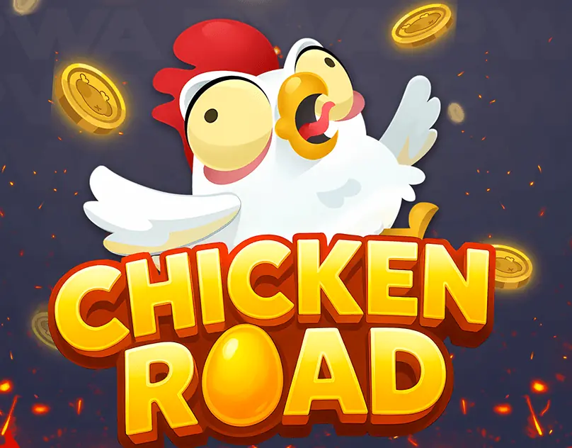 Griffon Chicken Road